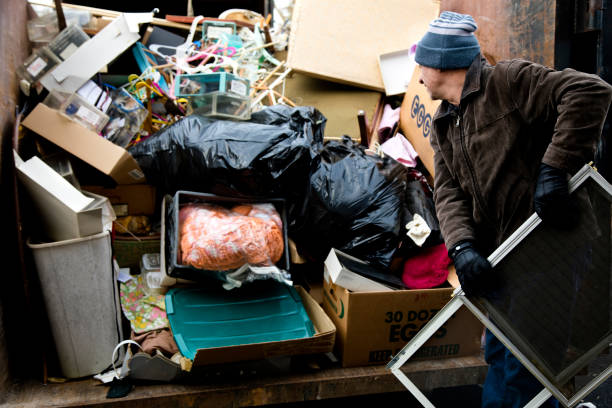 Best Commercial Cleanout Services  in Harlan, KY