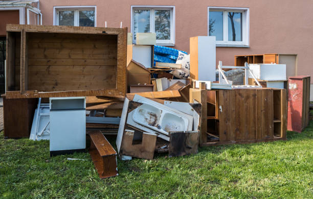 Best Junk Hauling Services  in Harlan, KY