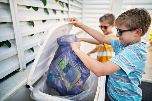 Best Garage Cleanout Services  in Harlan, KY