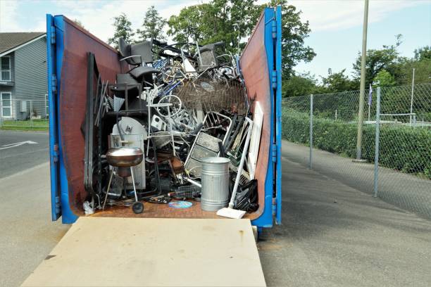Best Electronics Removal Services  in Harlan, KY