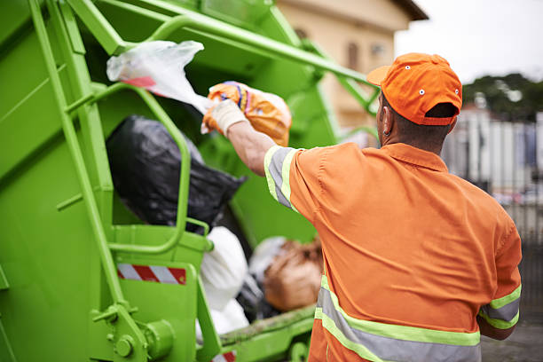 Best Residential Junk Removal  in Harlan, KY